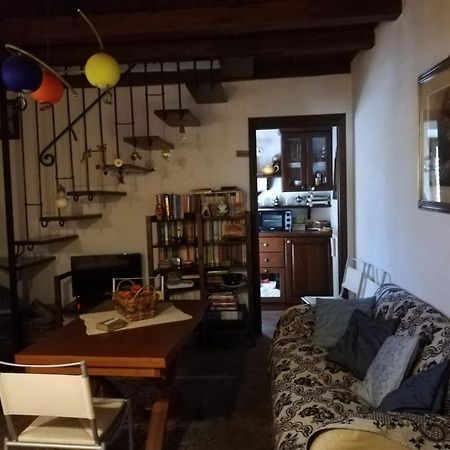 Appartement Il Caminetto à Pratovecchio Extérieur photo