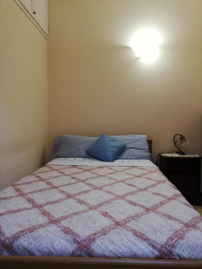 Appartement Il Caminetto à Pratovecchio Extérieur photo