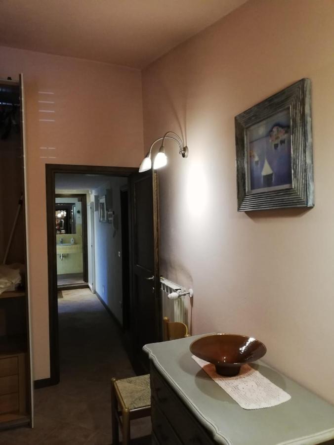 Appartement Il Caminetto à Pratovecchio Extérieur photo