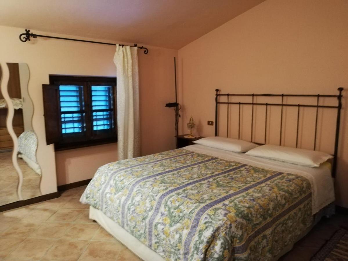 Appartement Il Caminetto à Pratovecchio Extérieur photo