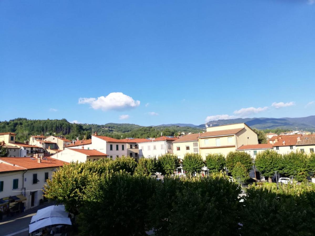 Appartement Il Caminetto à Pratovecchio Extérieur photo